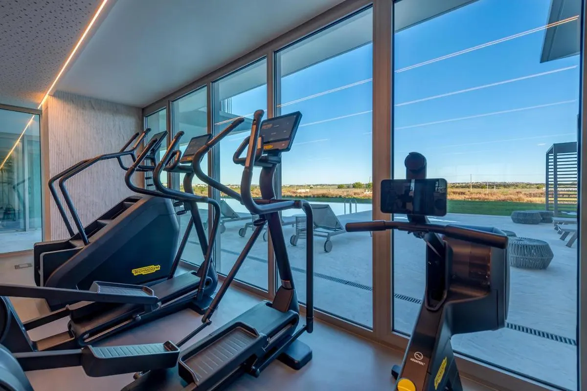Cond Bayline - T2 - Spa - Pool - Gym - Wifi - Nemo - By Bedzy Armacao de Pera