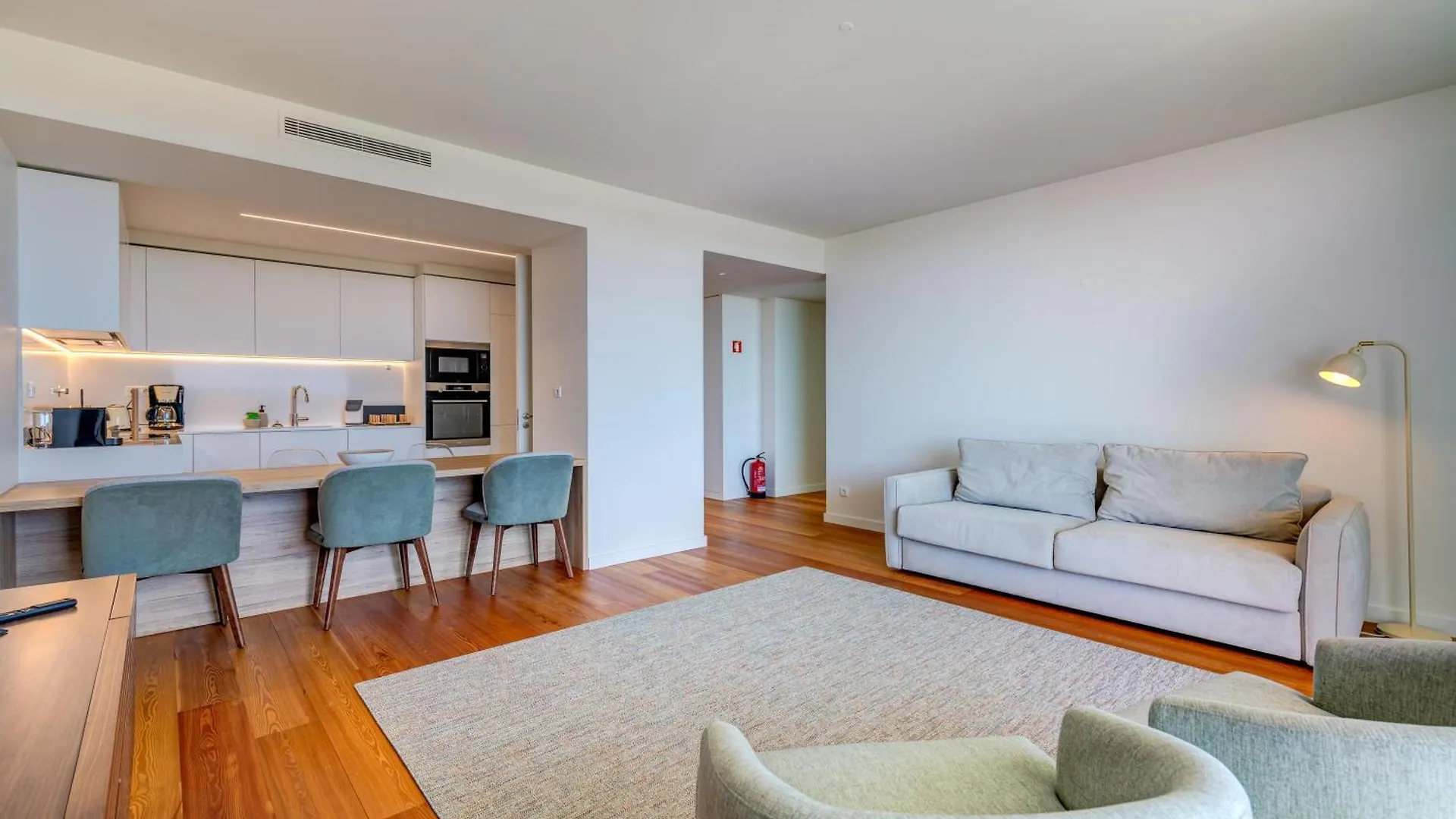 Cond Bayline - T2 - Spa - Pool - Gym - Wifi - Nemo - By Bedzy Armacao de Pera
