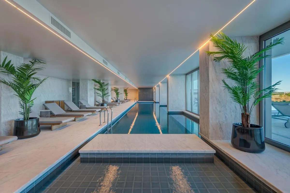 Cond Bayline - T2 - Spa - Pool - Gym - Wifi - Nemo - By Bedzy Armacao de Pera Apartment