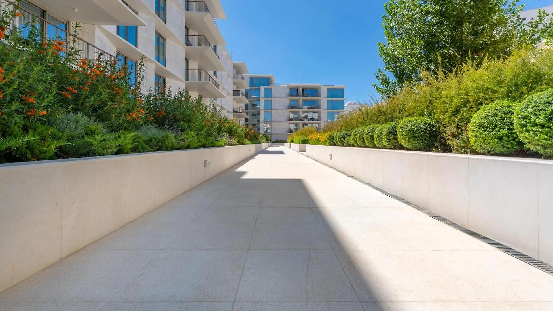 Cond Bayline - T2 - Spa - Pool - Gym - Wifi - Nemo - By Bedzy Armacao de Pera