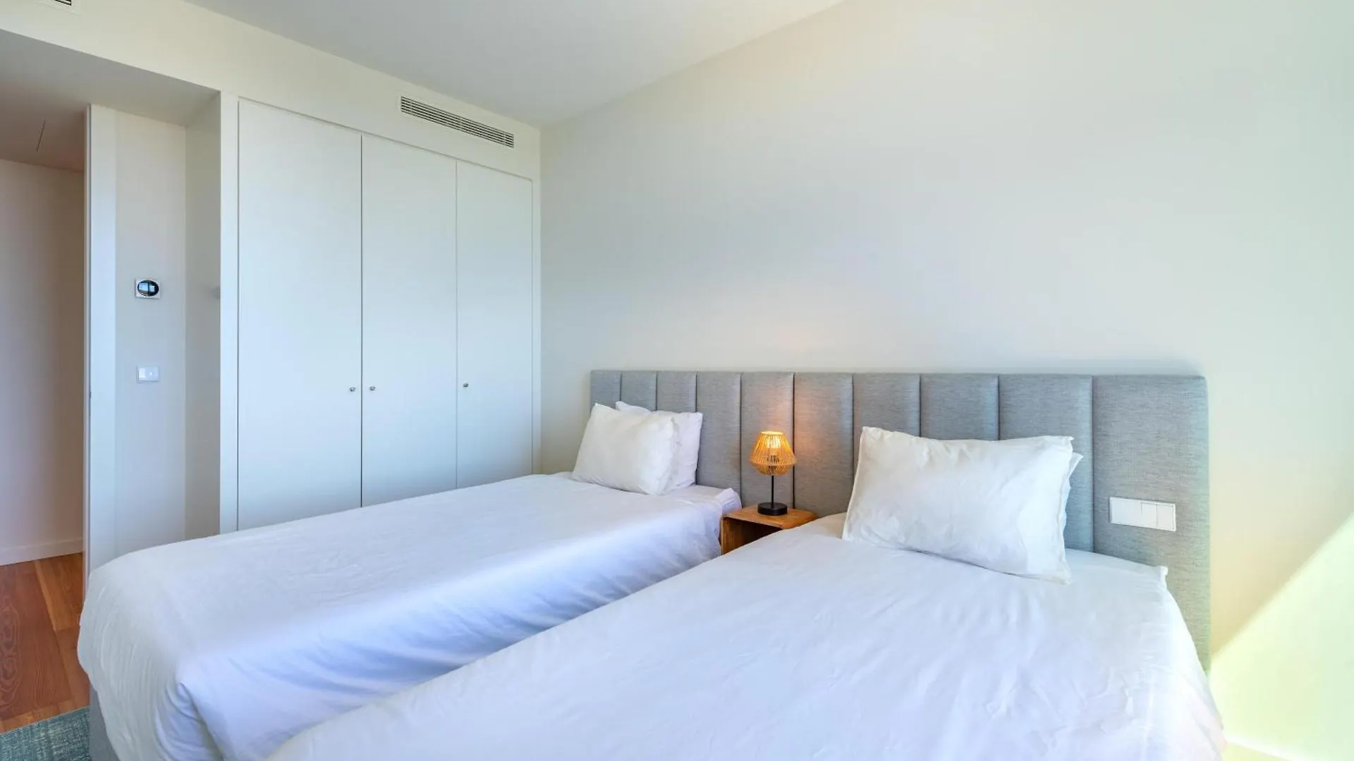 Apartment Cond Bayline - T2 - Spa - Pool - Gym - Wifi - Nemo - By Bedzy Armacao de Pera Portugal