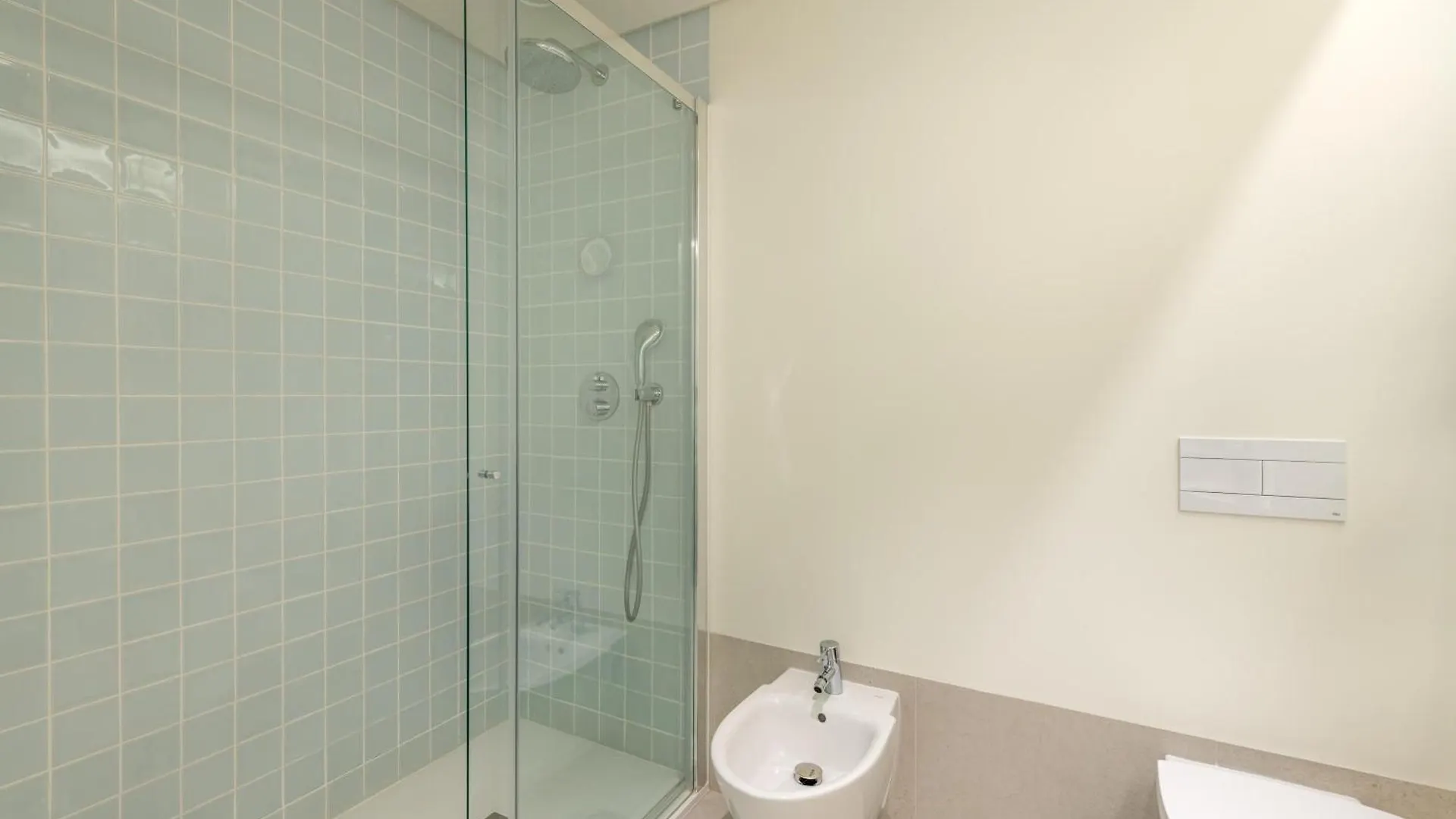 Cond Bayline - T2 - Spa - Pool - Gym - Wifi - Nemo - By Bedzy Armacao de Pera Apartment