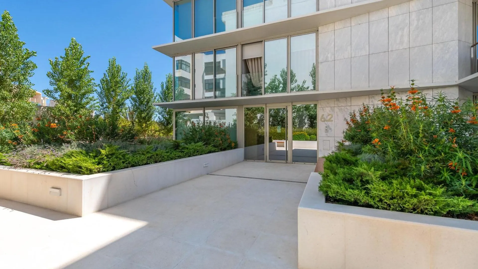 Apartment Cond Bayline - T2 - Spa - Pool - Gym - Wifi - Nemo - By Bedzy Armacao de Pera