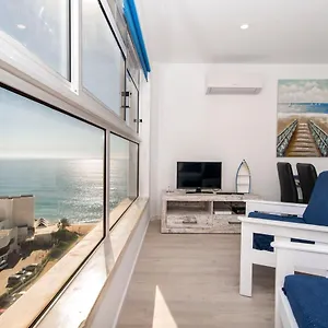 Apartamento Casa Do Barco, Vista Armação Pêra, Armação de Pêra