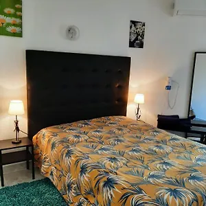 Apartamento Casa Da Praia, Armação de Pêra
