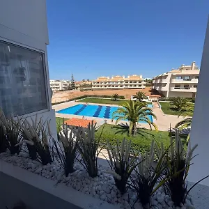 Apartamento Ns, Armação de Pêra