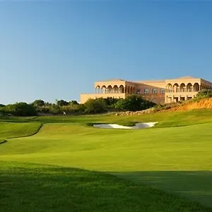 4* Semesteranläggning (resort) Amendoeira Golf